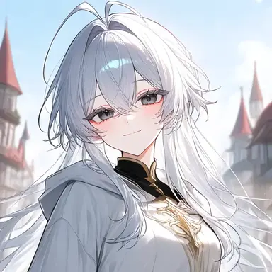 Profile image of シャル