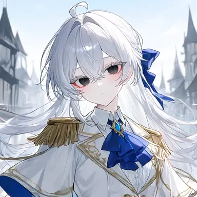 Profile image of シャル-英雄