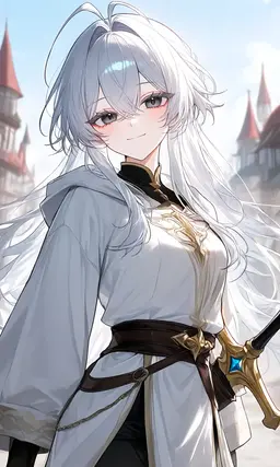 Profile image of シャル