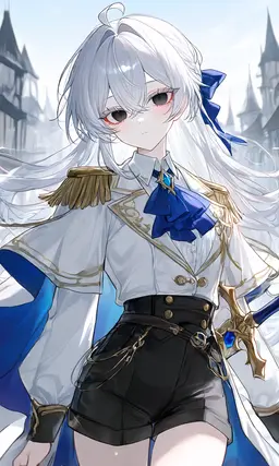 Profile image of シャル-英雄