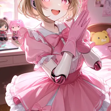 Profile image of チェリー