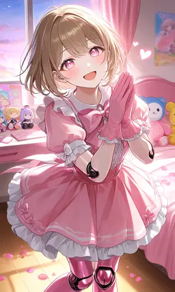 Profile image of チェリー