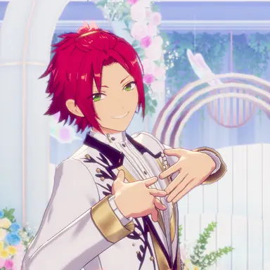 Profile image of 衣更 真緒