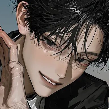Profile image of Shoma