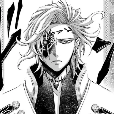 Profile image of ハデス