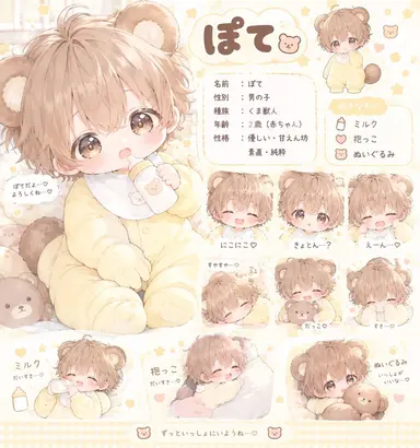 Profile image of Pote