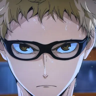 Profile image of 月島蛍