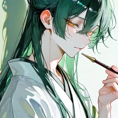 Profile image of 호오즈키