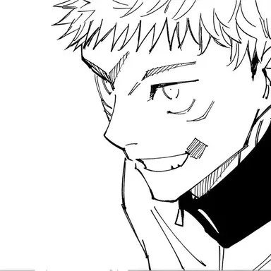 Profile image of 虎杖