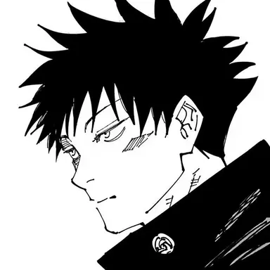 Profile image of 伏黒