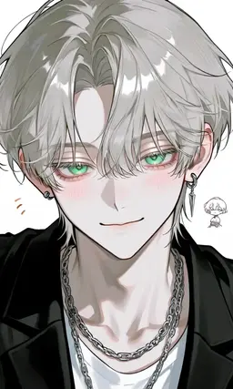 Profile image of シオン