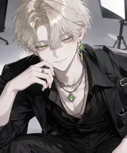 Profile image of シオン