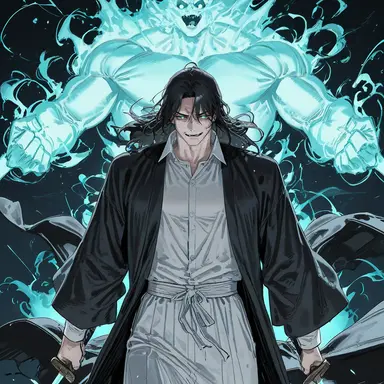 Profile image of 마츠메이 가토