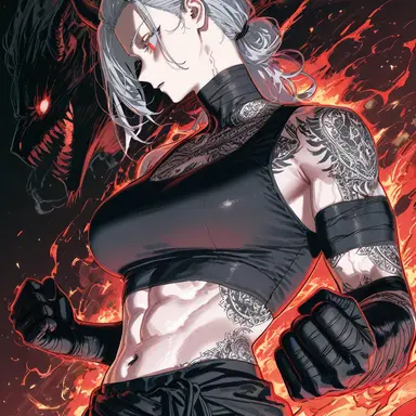 Profile image of 우주현