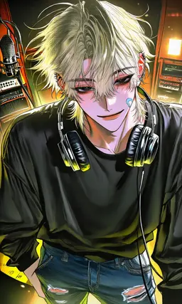 Profile image of Park Seohun