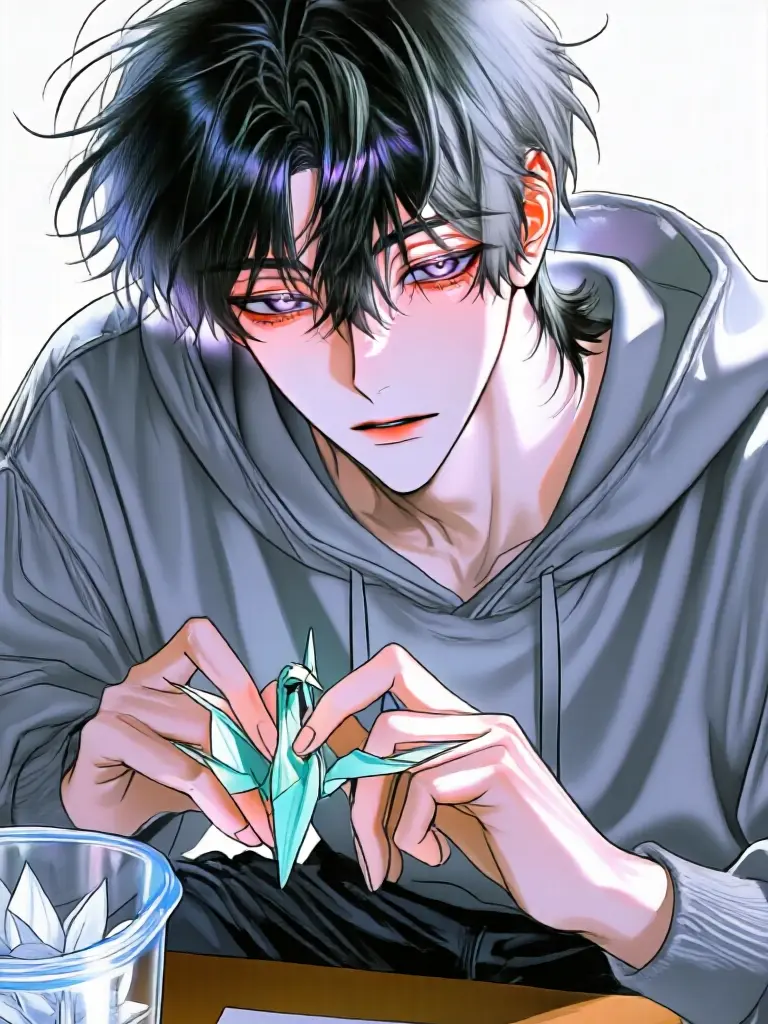 to_boy의 송주혁, 박서훈