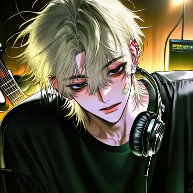 Profile image of Park Seohun