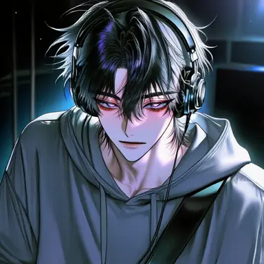 Profile image of Song Junhyeok