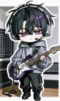 Profile image of Song Junhyeok