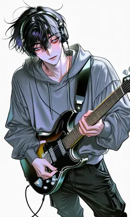 Profile image of Song Junhyeok