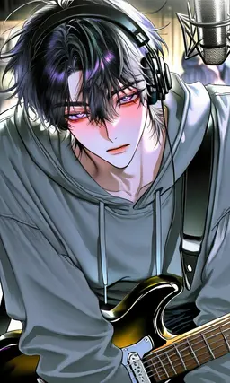 Profile image of Song Junhyeok