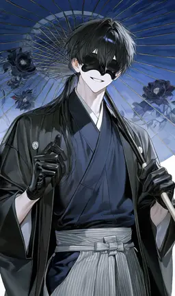 Profile image of 카라스텐구