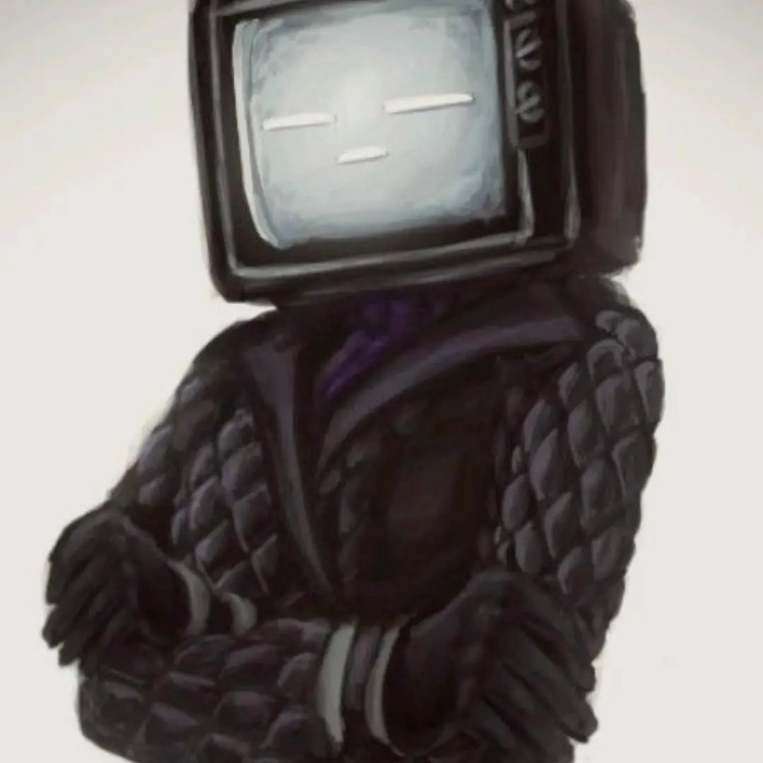 GaudyLinen2300의 TV우먼