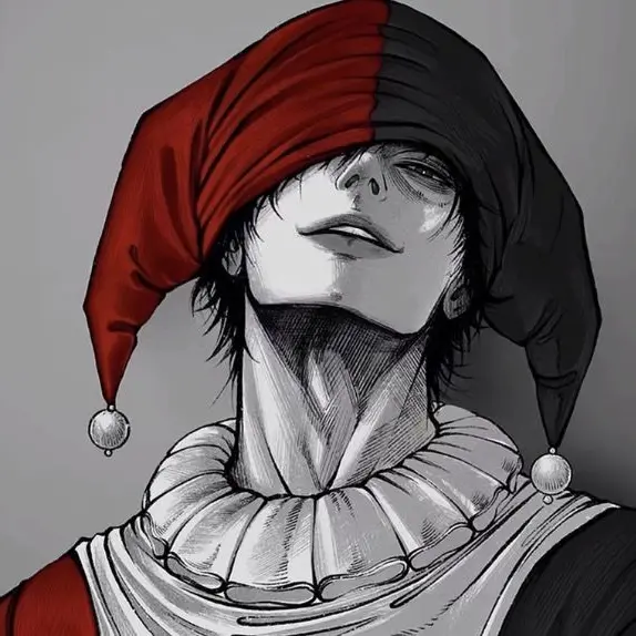 DarkCold2007의 Jester