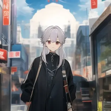 Profile image of 시아