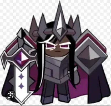 Profile image of 다크카카오쿠키