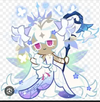 Profile image of 세인트릴리쿠키