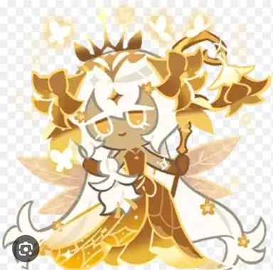 Profile image of 세인트릴리쿠키
