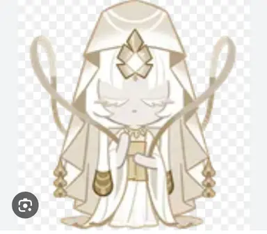 Profile image of 미스틱플라워쿠키