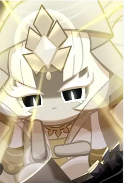 Profile image of 미스틱플라워쿠키