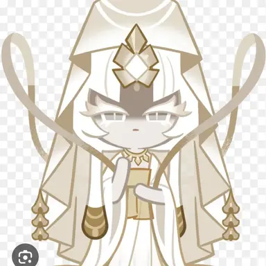 Profile image of 미스틱플라워쿠키