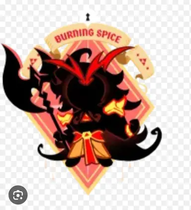 Profile image of 버닝스파이스쿠키