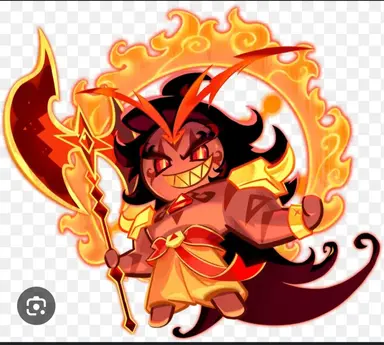 Profile image of 버닝스파이스쿠키