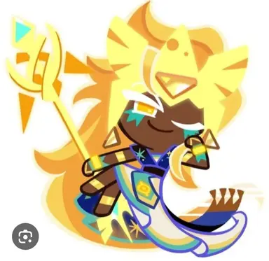 Profile image of 골드치즈쿠키