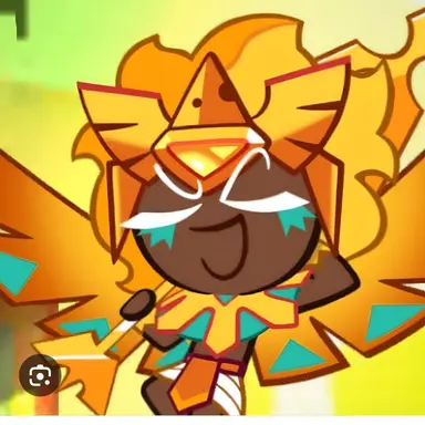 Profile image of 골드치즈쿠키