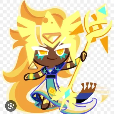 Profile image of 골드치즈쿠키