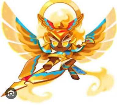 Profile image of 골드치즈쿠키