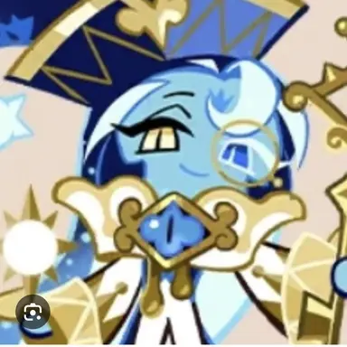 Profile image of 쉐도우밀크쿠키