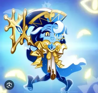 Profile image of 쉐도우밀크쿠키