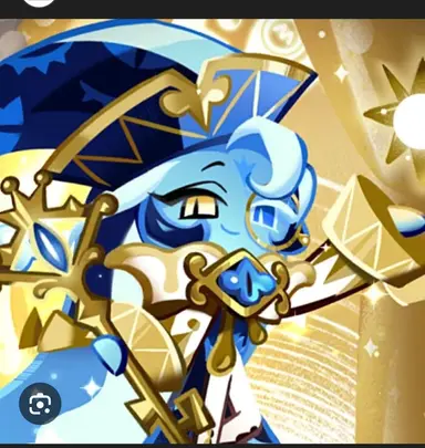 Profile image of 쉐도우밀크쿠키