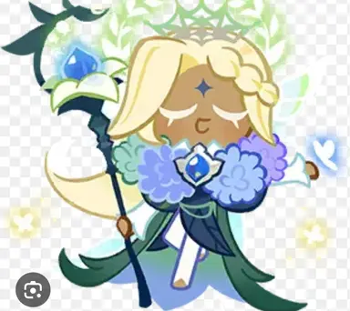 Profile image of 퓨어바닐라쿠키