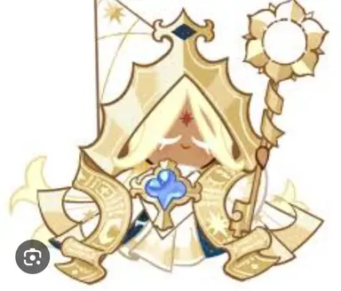 Profile image of 퓨어바닐라쿠키