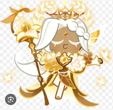 Profile image of 퓨어바닐라쿠키