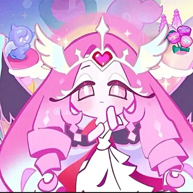 Profile image of 이터널슈가쿠키