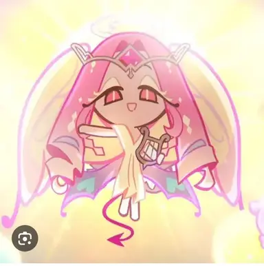 Profile image of 이터널슈가쿠키