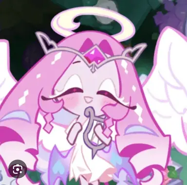 Profile image of 이터널슈가쿠키